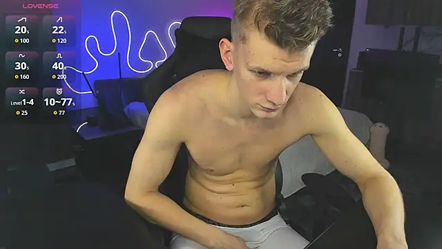 brad_maloney - Brad_Maloney's free webcam