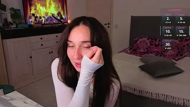 SoftPulse live show on StripChat 