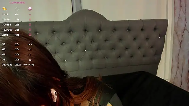 nikolevoshkie_ live cam screenshot females from Colombia on Gratis Show – Free Live Cams