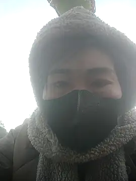 Megan Meo (Meganmeo)