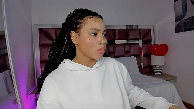 tamararose1 - Tamararose1's free webcam - UK Sex Cams