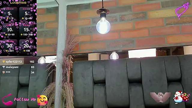 JESSYCORTES live cam screenshot female from Colombia on Gratis Show – Free Live Cams