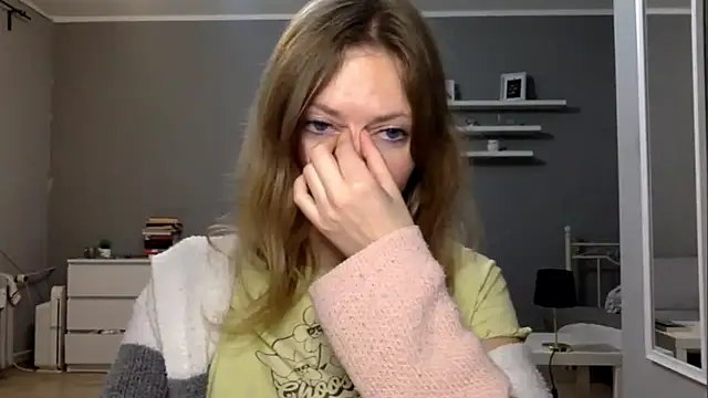 millieshow - MillieShow's free webcam - UK Sex Cams