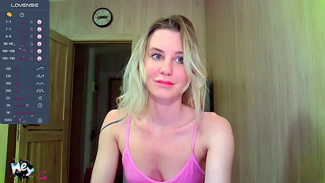 Caramel_piegirl webcam stripchat model stream image