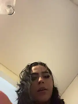 chloemercury - Chloemercury's free webcam