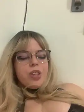 kyokko-doll - Kyokko-doll's free webcam