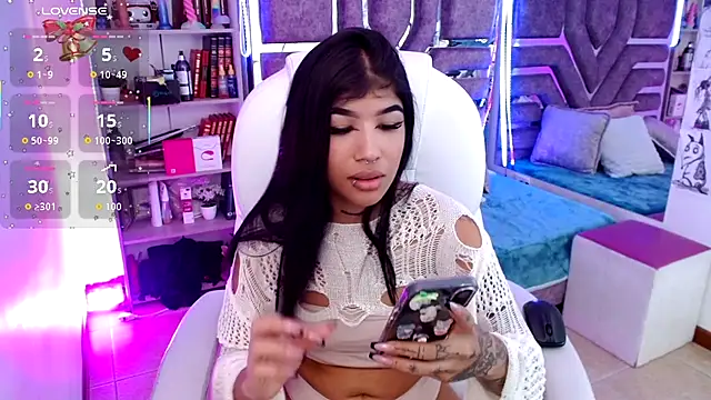  AliceWalker_11 chat room