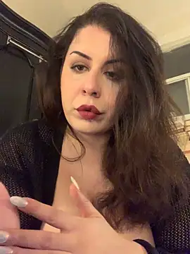 holyeroticss live cam screenshot females from Canada on CamSexing – Live Sex Chat & Webcam Shows