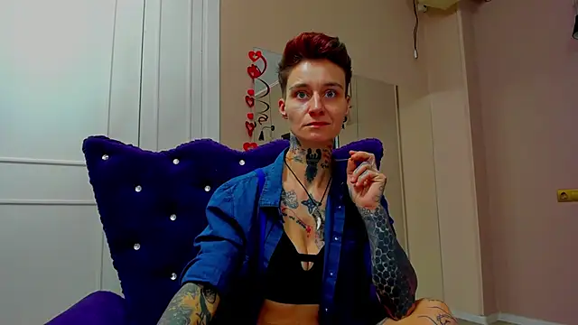 kennysx - Kennysx's free webcam