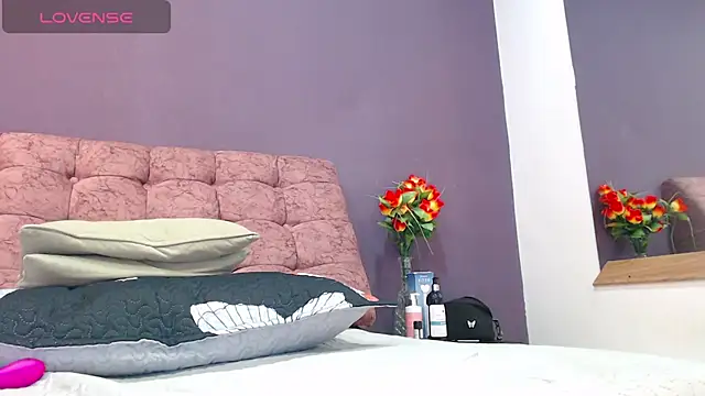 katewelsin - KateWelsin's free webcam