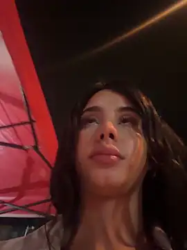 YouCandiSumisa webcam