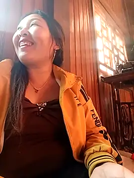 phunphun - Phunphun's free webcam