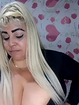 bonniadams - BonniAdams's free webcam - UK Sex Cams