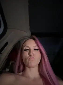 Kate-Paul – webcam model profile photo