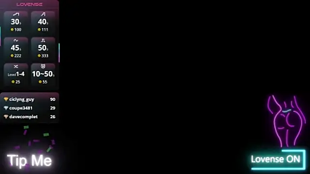 bonie_lov - Bonie_lov's free webcam