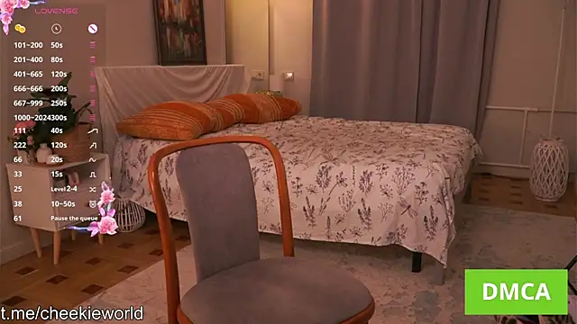  KarrenJarrel chat room