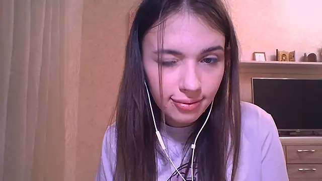 CeyaLier live show on StripChat 