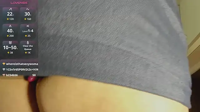 esmeraldamfc - Esmeraldamfc's free webcam