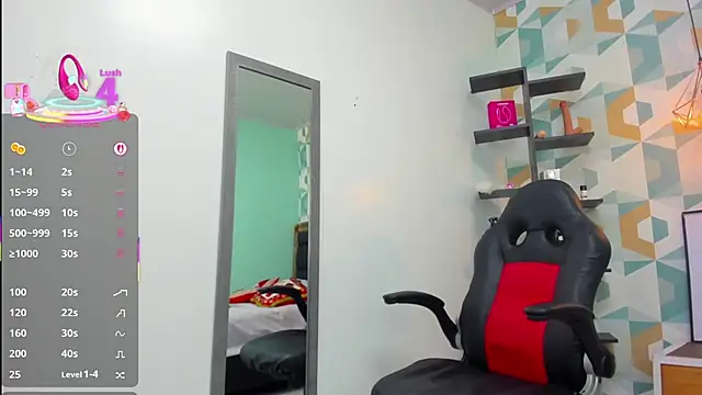  ROSIE_MOSS chat room