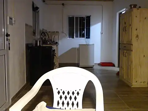 missforever - Missforever's free webcam