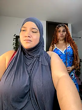 sweetmuslim01 live cam