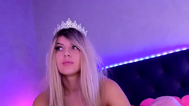  ChristalRose chat room