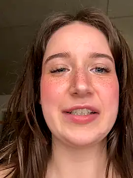 nerdynina xxx live show