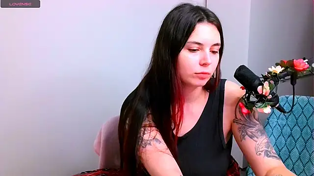 peachyness live cam screenshot female on Gratis Show – Free Live Cams