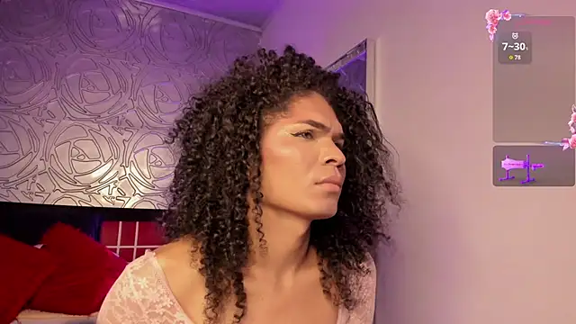 vennus1_ Live Webcam on Stripchat