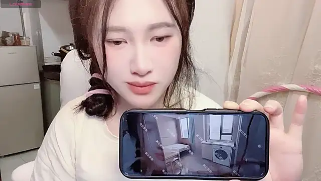 anna-888- webcam stripchat model stream image