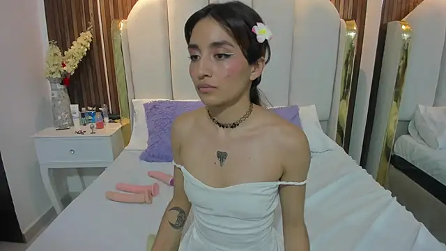 pixxxy_skinny webcam stripchat model stream image