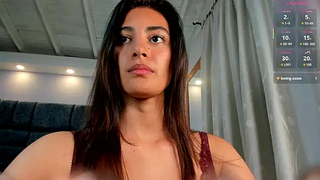  allyson_ashbornee chat room