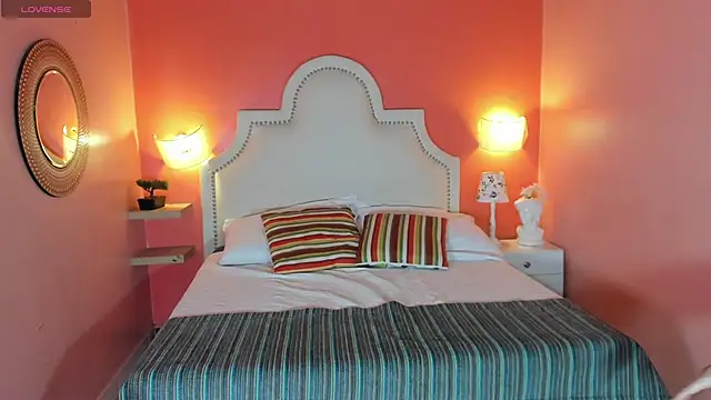 nora_temptress webcam stripchat model stream image