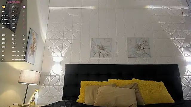 EmillyLim live cam screenshot female from Colombia on CamSexing – Live Sex Chat & Webcam Shows