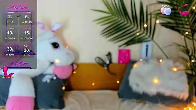 blackylii - BlackyLii's free webcam - UK Sex Cams