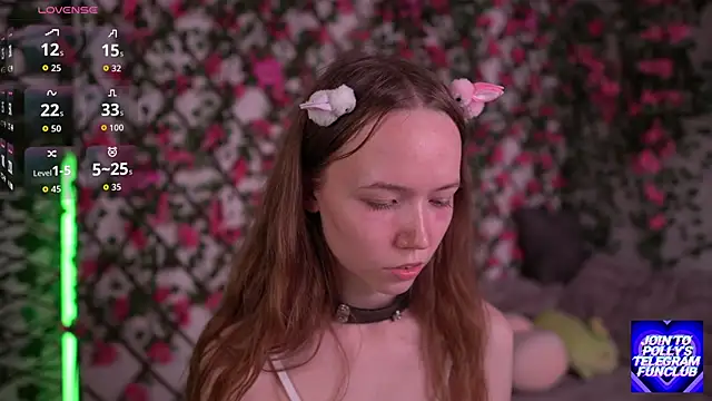 petite_polly - Petite_Polly's free webcam - UK Sex Cams