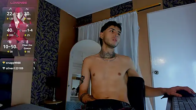 hinata_itachi - Hinata_itachi's free webcam - UK Sex Cams