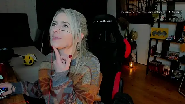 Lisaonthemoon