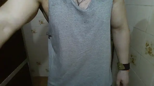 Cauan-t live cam screenshot male on Gratis Show – Free Live Cams