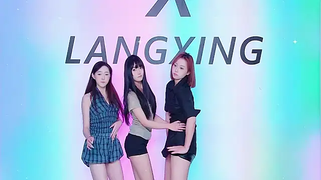 Believe-Guang Live Webcam on Stripchat