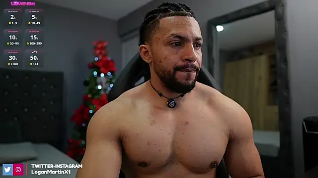 LoganMartinX