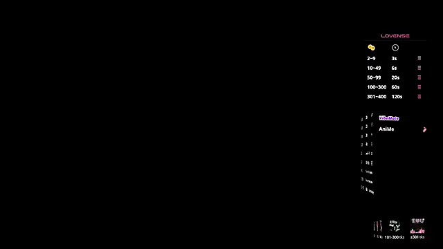 salome_pavlova7 live cam screenshot female on Gratis Show – Free Live Cams