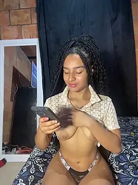 aurora_2007 webcam stripchat model stream image