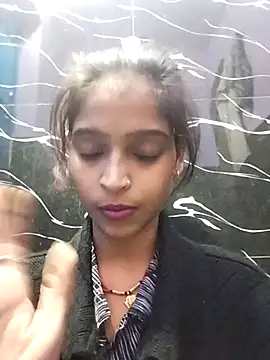 Mohni_hote webcam stripchat model stream image