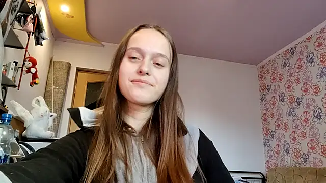 SophieHazely webcam stripchat model stream image