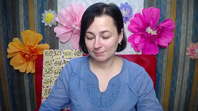 MarieSho webcam stripchat model stream image