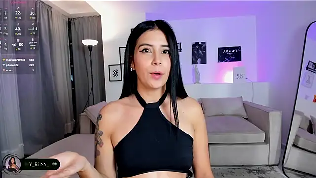 ivy_rein - Ivy_rein's free webcam - UK Sex Cams