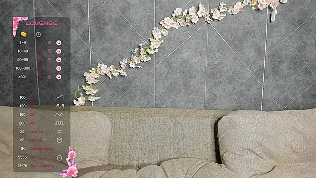 evatheheart - EvaTheHeart's free webcam