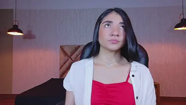 Live sex cam of Aurora_jones11