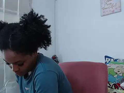 katty_ebonny - Katty_ebonny's free webcam - UK Sex Cams